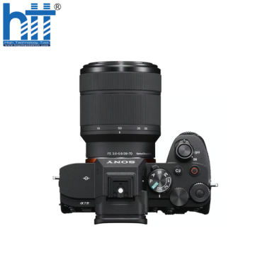 MÁY ẢNH FULL-FRAME SONY ILCE-7M4K (A7M4K)