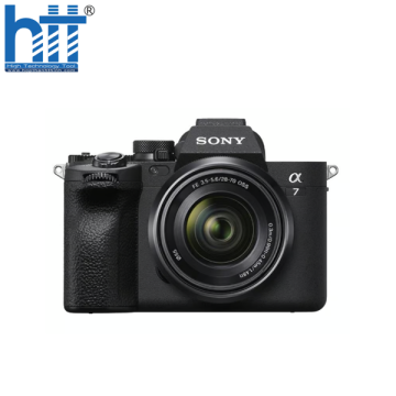 MÁY ẢNH FULL-FRAME SONY ILCE-7M4K (A7M4K)