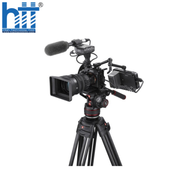 MÁY ẢNH FULL-FRAME SONY ILCE-7SM3