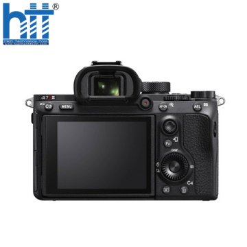 Máy ảnh SONY ALPHA ILCE-7RM3A (Body)