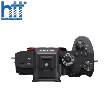 Máy ảnh SONY ALPHA ILCE-7RM3A (Body)