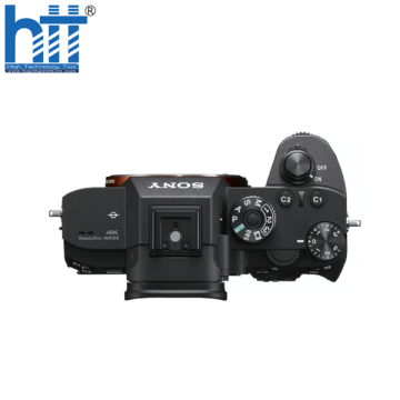 MÁY ẢNH FULL-FRAME SONY ILCE-7RM4A (7R IV) – Body