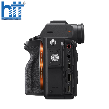 MÁY ẢNH FULL-FRAME SONY ILCE-7RM4A (7R IV) – Body