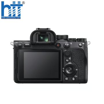 MÁY ẢNH FULL-FRAME SONY ILCE-7RM4A (7R IV) – Body