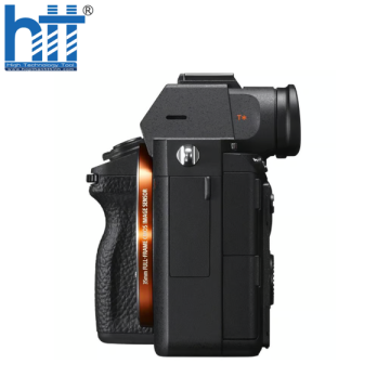 MÁY ẢNH FULL-FRAME SONY ILCE-7RM4A (7R IV) – Body