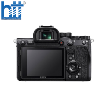 MÁY ẢNH FULL-FRAME SONY ILCE-7RM5 (BODY)