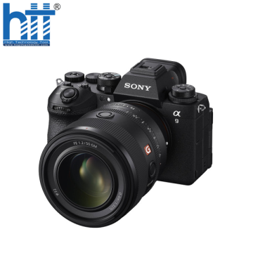 Máy ảnh Sony Alpha A9 Mark III / A9M3 Body