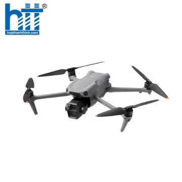 DJI Air 3S Fly More Combo (DJI RC 2)