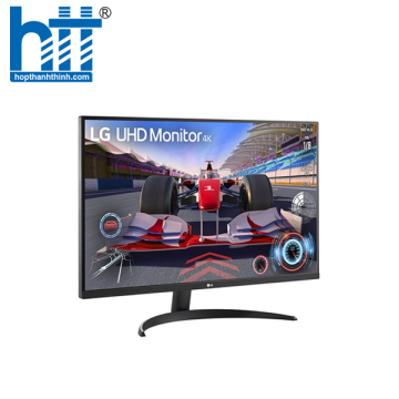 Màn Hình LG 32UR500-B (31.5 inch - VA - UHD - 4ms - 60Hz)