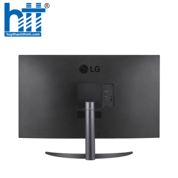 Màn Hình LG 32UR500-B (31.5 inch - VA - UHD - 4ms - 60Hz)