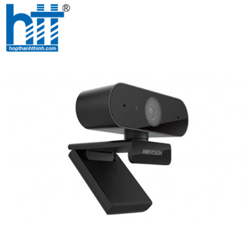 Webcam Hikvision DS-U04 