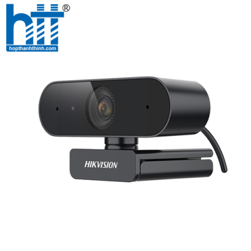 Webcam Hikvision DS-U04 