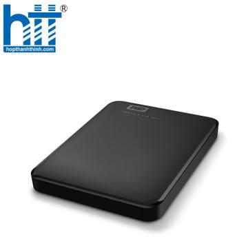 Ổ cứng di động Western Digital Element 2Tb 2.5Inch USB3.0