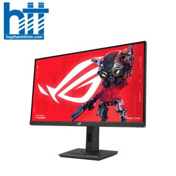 Màn hình ASUS ROG XG27ACS (27 inch/QHD/Fast IPS/180Hz/1ms/USB-C)