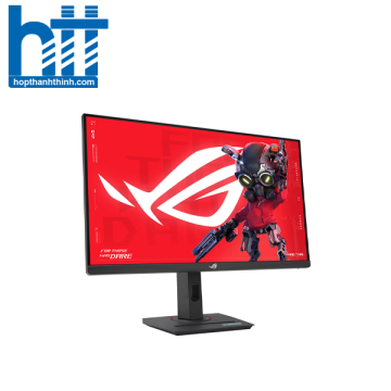 Màn hình ASUS ROG XG27ACS (27 inch/QHD/Fast IPS/180Hz/1ms/USB-C)