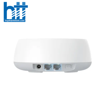 Router TP-Link Deco BE25 (2-Pack) Mesh wifi 7 BE5000