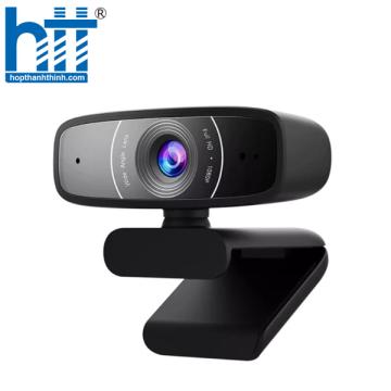 Webcam Asus C3