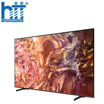 Smart Tivi Samsung QLED 4K 55 inch 55QE1D