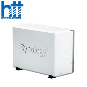 Thiết bị lưu trữ mạng NAS Synology DS223j