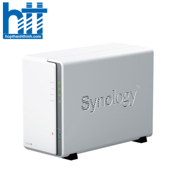 Thiết bị lưu trữ mạng NAS Synology DS223j