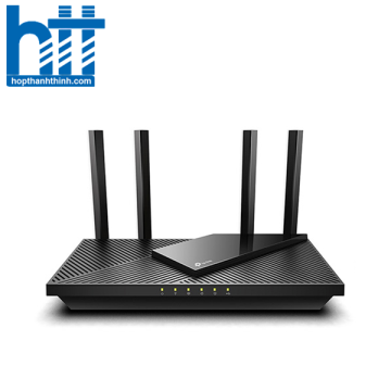 Bộ phát wifi 6 TP-Link Archer AX55 Pro (AX3000- Cổng 2.5G)