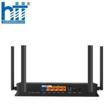 Router Wifi 7 BE3600 Tp-link Archer BE230