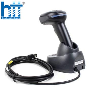 Máy quét mã vạch Bluetooth Honeywell 1472G [2D - Không Dây]