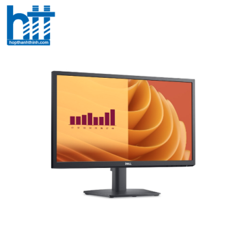 Màn hình Dell E2225H (21.5Inch/ Full HD/ 5ms/ 75HZ/ 250cd/m2/ VA)