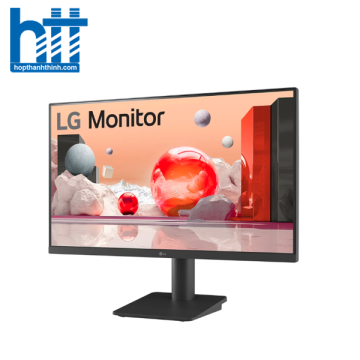 Màn hình LG 27MS550-B (27Inch/ Full HD/ 5ms/ 100HZ/ 250cd/m2/ IPS)