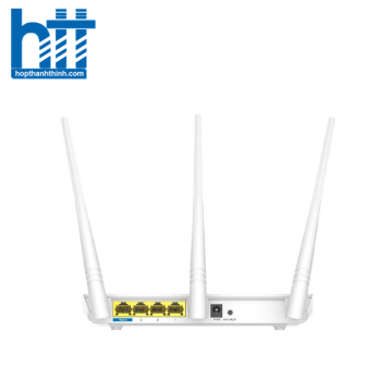 Bộ phát wifi Tenda F3 Wireless N300Mbps