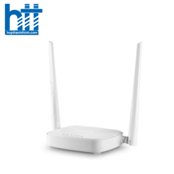 Bộ phát wifi Tenda N301 Wireless N300Mbps