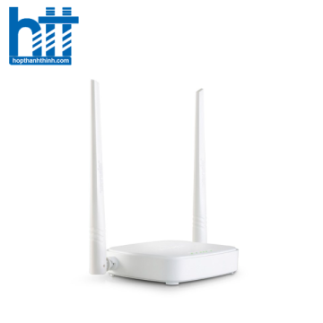 Bộ phát wifi Tenda N301 Wireless N300Mbps