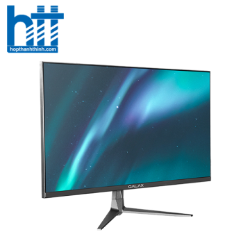 Màn Hình Galax Vivance-02 (24 INCH/ FHD/ IPS/ 165Hz/ 1MS/ HDMI/ DP) 