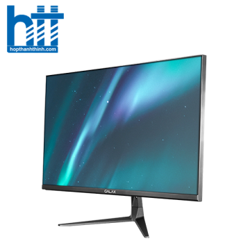 Màn Hình Galax Vivance-02 (24 INCH/ FHD/ IPS/ 165Hz/ 1MS/ HDMI/ DP) 