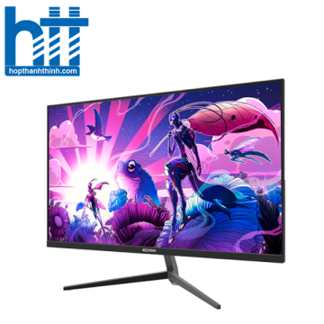 Màn hình E-Dra EGM27F100H (27Inch/ Full HD/ 1ms/ 100HZ/ 250cd/m2/ IPS)