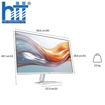 Màn hình máy tính LCD HP S5 527sw 94F47AA