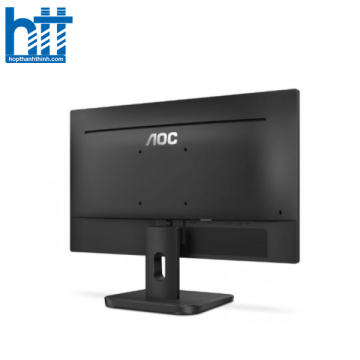 Màn hình AOC 22E1H/74 (21.5 inch/FHD/TN/60Hz/5ms/250nits/HDMI+VGA)