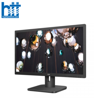 Màn hình AOC 22E1H/74 (21.5 inch/FHD/TN/60Hz/5ms/250nits/HDMI+VGA)