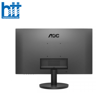 Màn hình AOC 24B3HM/74 (23.8 inch/FHD/VA/75Hz/4ms)