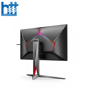 Màn hình Gaming AOC AG275QXE/74 (27 inch/ QHD/ IPS/ 170Hz/ 1ms)