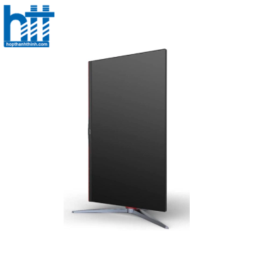 Màn hình AOC C27G2X/74 (27inch/FHD/VA/165Hz/1ms)