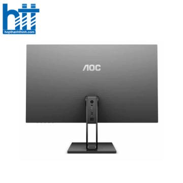 Màn hình AOC 27V2Q/74 (27 inch/ FHD/IPS/75Hz/5ms/250 nits/HDMI+DP)