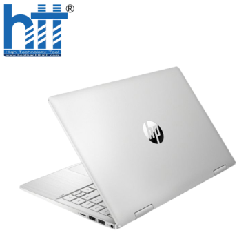 Laptop HP Pavilion X360 14-ek2013TU 9Z2V4PA (Intel Core 7 150U | 14 inch FHD | Cảm ứng | 16GB | 512GB | Win 11 | Bạc)