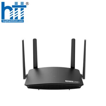 Router Wifi Totolink A720R băng tần kép AC1200