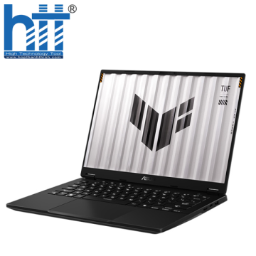 Laptop ASUS TUF Gaming A14 FA401WV-RG062WS (AMD Ryzen AI 9 HX 370 | 16GB | 1TB | RTX 4060 | 14 inch 2.5K 165Hz | Win 11 | Xám)