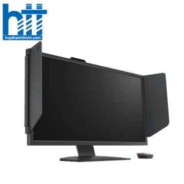 Màn hình BenQ ZOWIE XL2546K (24inch/FHD/TN/240Hz/0.5ms)