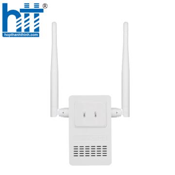 Mở rộng sóng Wi-Fi TOTOLINK EX200-V2 chuẩn N 300Mbps