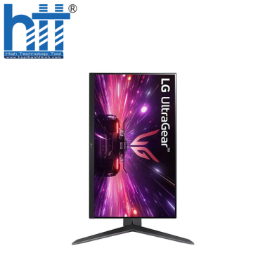 Màn Hình Gaming LG UltraGear 24GS65F-B (23.8 inch - IPS - FHD - 1ms - 180Hz)