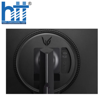 Màn Hình Gaming LG UltraGear 24GS65F-B (23.8 inch - IPS - FHD - 1ms - 180Hz)