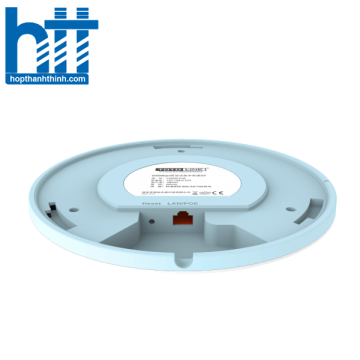 CA600-PoE - AP Wi-Fi treo tường tốc độ 600Mbps